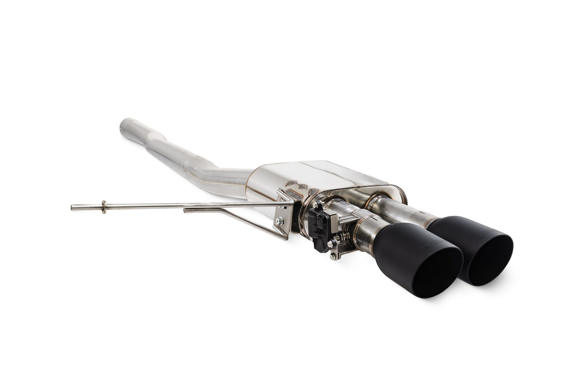 Mini Cooper S F56 GPF Models TunR Non-resonated gpf-back system with valve - Scorpion