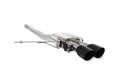 Mini Cooper S F56 GPF Models TunR Non-resonated gpf-back system with valve - Scorpion