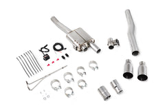 Mini Cooper S F56 GPF Models TunR Non-resonated gpf-back system with valve - Scorpion