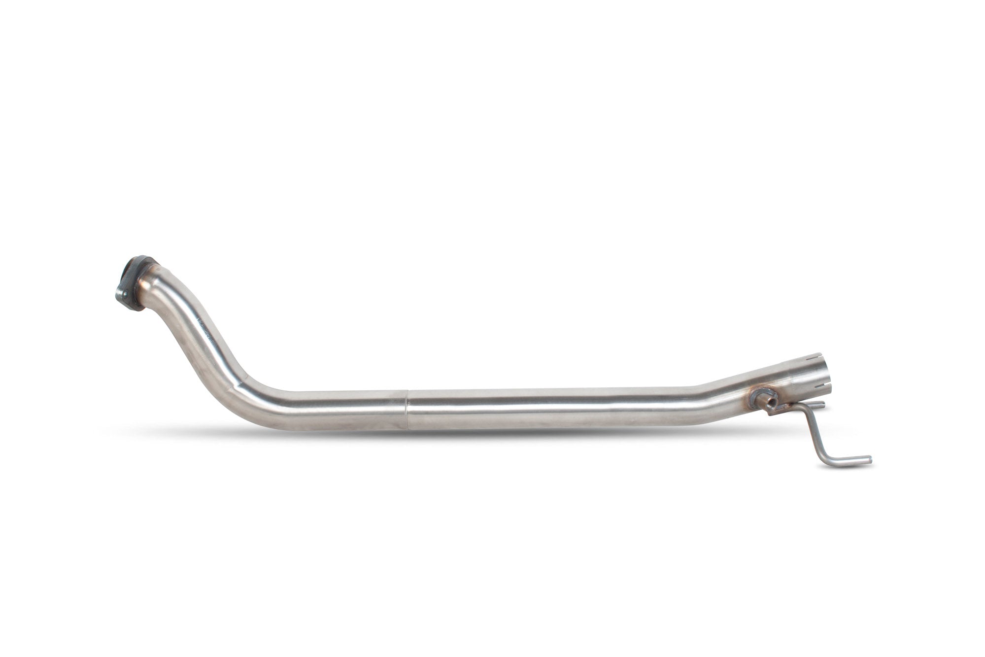 Mitsubishi Colt Z30 CZT/CZC 3 & 5 Door 1.5T Secondary cat replacement pipe - Scorpion