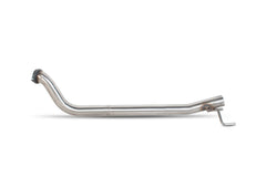 Mitsubishi Colt Z30 CZT/CZC 3 & 5 Door 1.5T Secondary cat replacement pipe - Scorpion