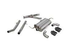 Nissan 370Z Non GPF Model Only Half system (Y-piece back) - Scorpion
