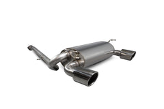 Nissan 350Z Half system (Y-piece back) - Scorpion