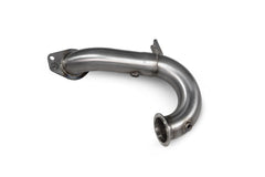 Renault Megane RS280 (Non GPF) De-cat downpipe - Scorpion