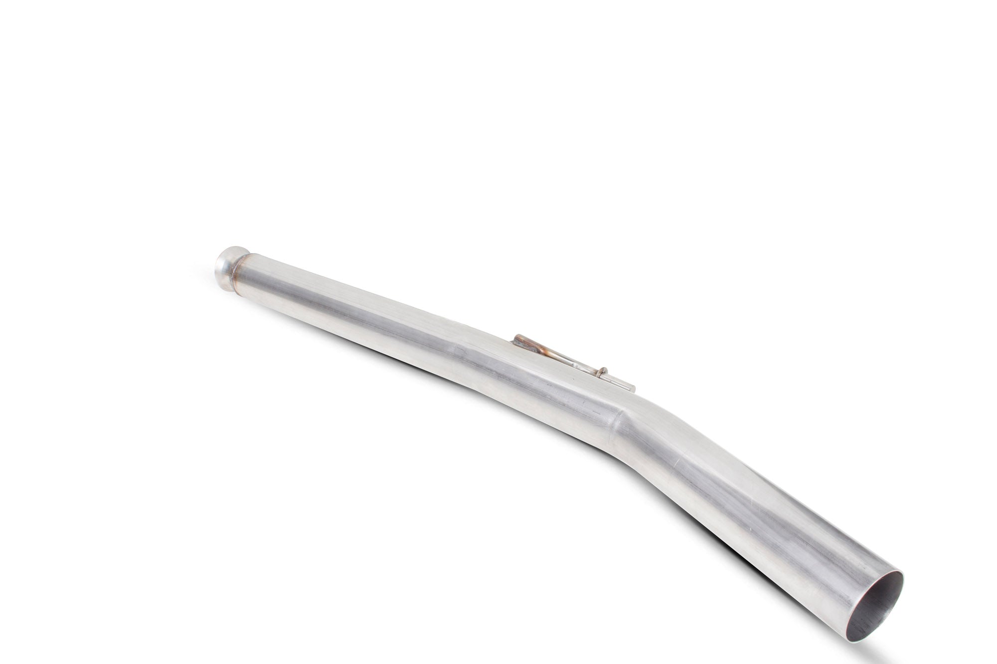 Renault Clio MK2 2.0 182 03-06 Non-resonated cat-back system - Scorpion