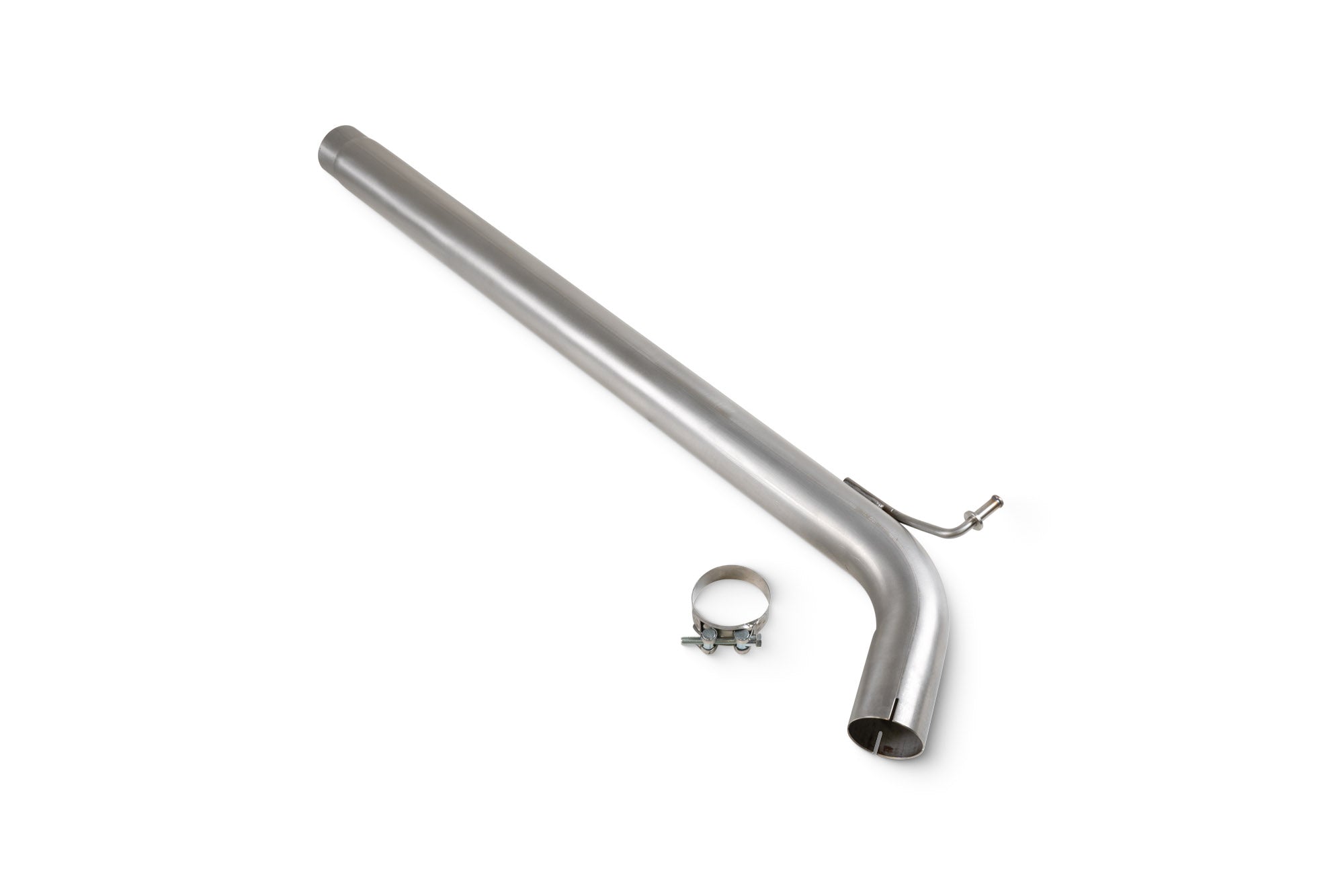 Seat Leon Cupra 280 / 290 / 300 GPF and Non GPF models Original Centre Silencer Delete Pipe - Scorpion