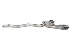 CUPRA Formentor 2.0 TSI 4Drive 310 Non-res gpf back system without valves - Scorpion