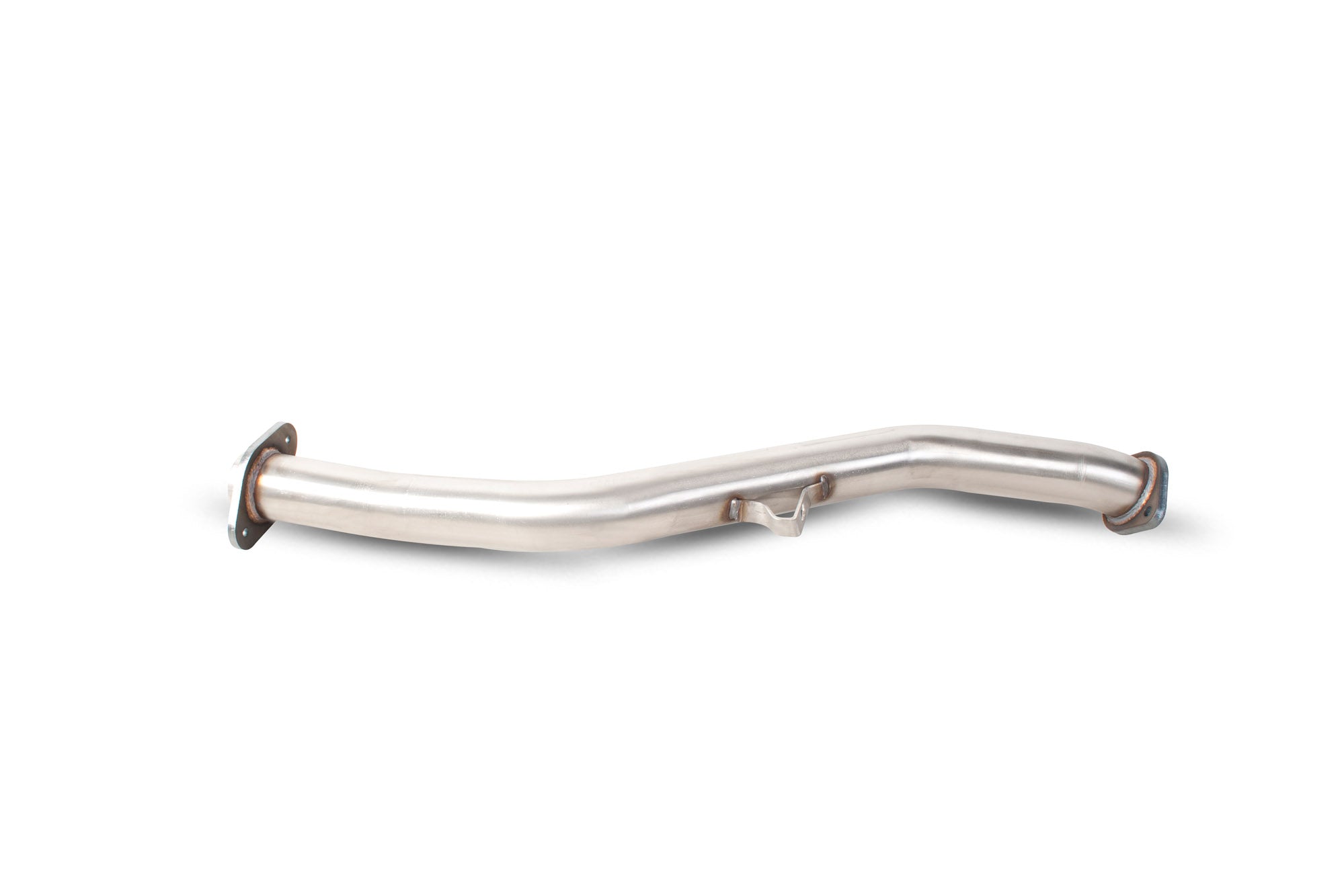 Subaru WRX 2.5 Turbo Sti Non GPF Model Only Secondary catalyst replacement - Scorpion