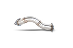 Subaru GT86/Scion FR-S/BRZ Non GPF Model Only Up-Pipe - Scorpion