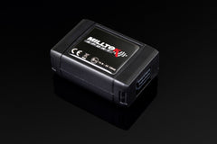 Milltek Audi S7 SPORTBACK 4.0 TFSI QUATTRO S TRONIC (2012 to 2018) - Active Valve Control System (Changes default valve behaviours, override with ESP button to open on demand)