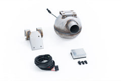 Milltek Audi Q8 50 TDI QUATTRO (2019 and Later) - Single Sound Generator Kit for Fitment to OE Exhaust