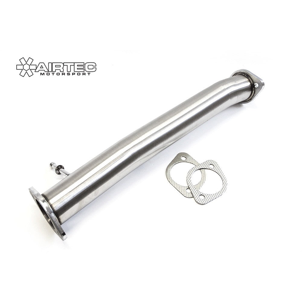 AIRTEC Motorsport De-Cat for Focus ST &amp; RS Mk2