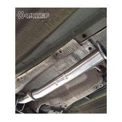 AIRTEC Motorsport De-Cat for Focus ST &amp; RS Mk2