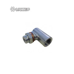 AIRTEC Motorsport De-Cat &amp; Downpipe Package for Ford Focus Mk2