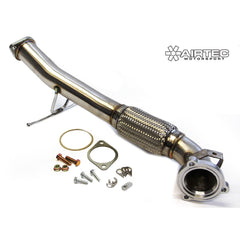 AIRTEC Motorsport 3-inch Downpipe Focus ST &amp; RS Mk2