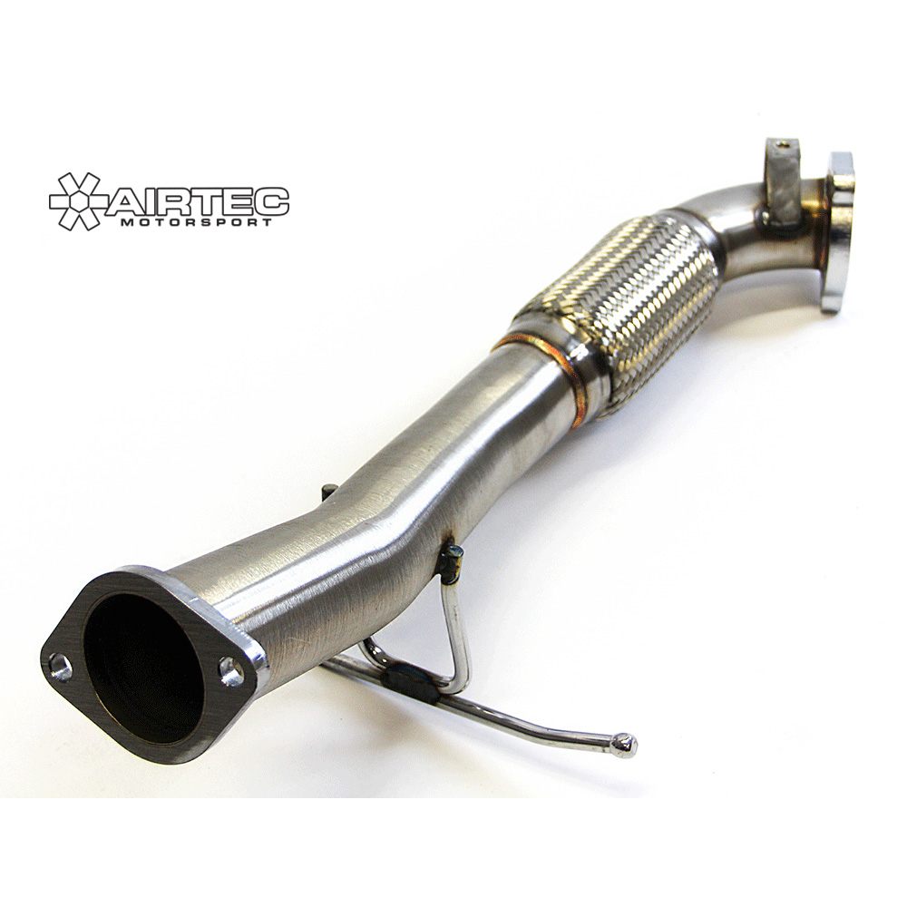 AIRTEC Motorsport 3-inch Downpipe Focus ST &amp; RS Mk2