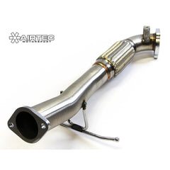 AIRTEC Motorsport 3-inch Downpipe Focus ST &amp; RS Mk2