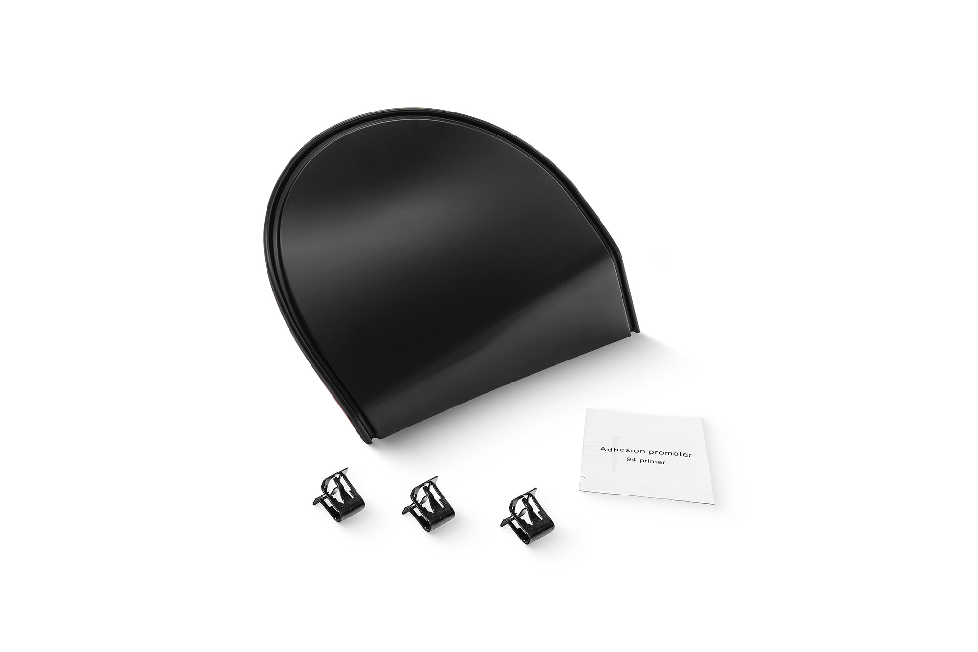 Toyota Supra A90 3.0T GPF Models Only Exhaust Cutout Cover Kit - Scorpion