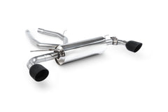 Toyota Supra A90 3.0T GPF Models Only Non Res GPF Back Valved - Scorpion