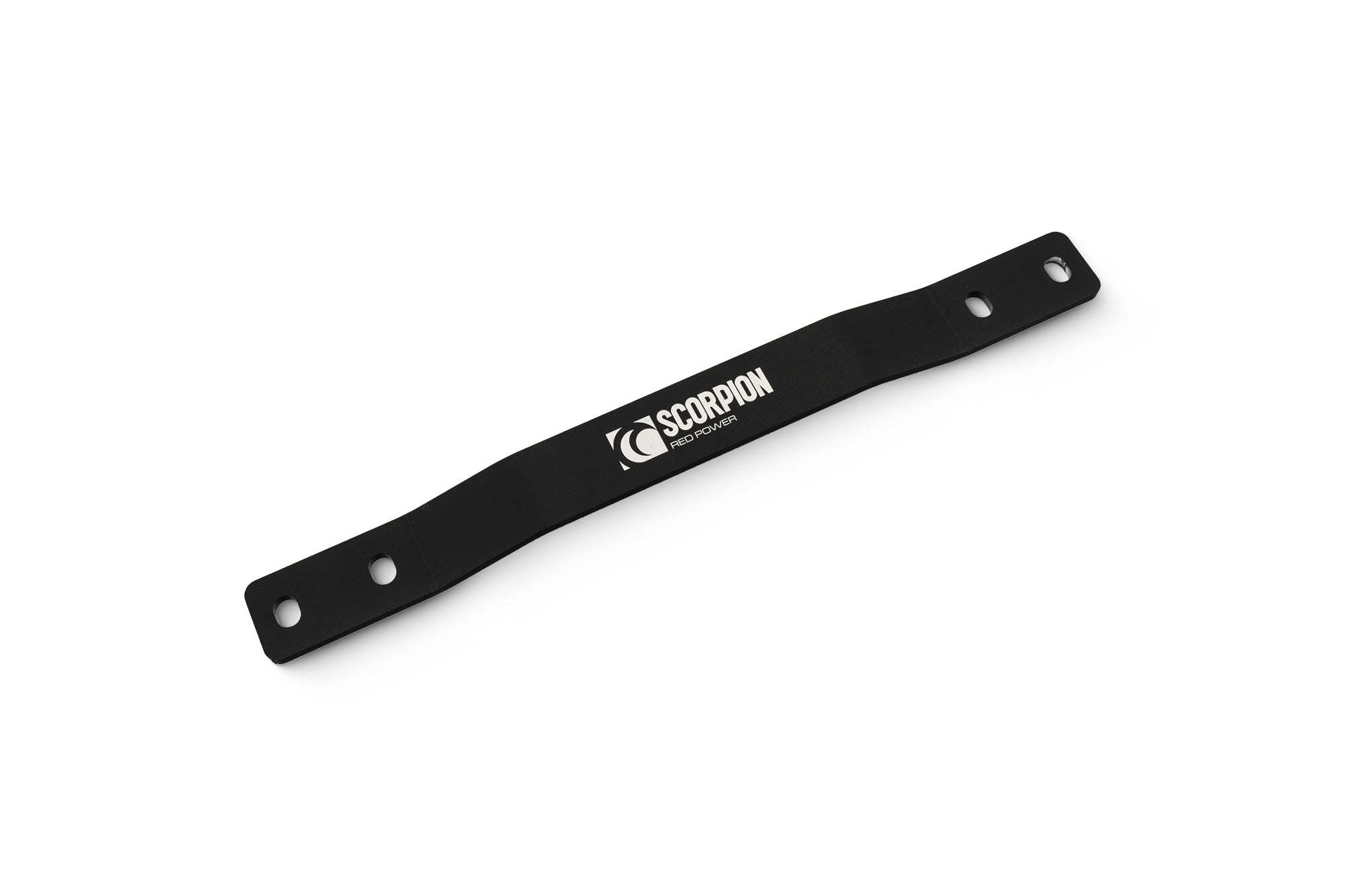 VAG Various MQB Models Exhaust Tunnel Brace - Scorpion
