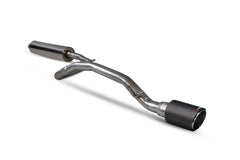 Volkswagen UP! GTI / UP! TSI Resonated Cat-back System - Scorpion