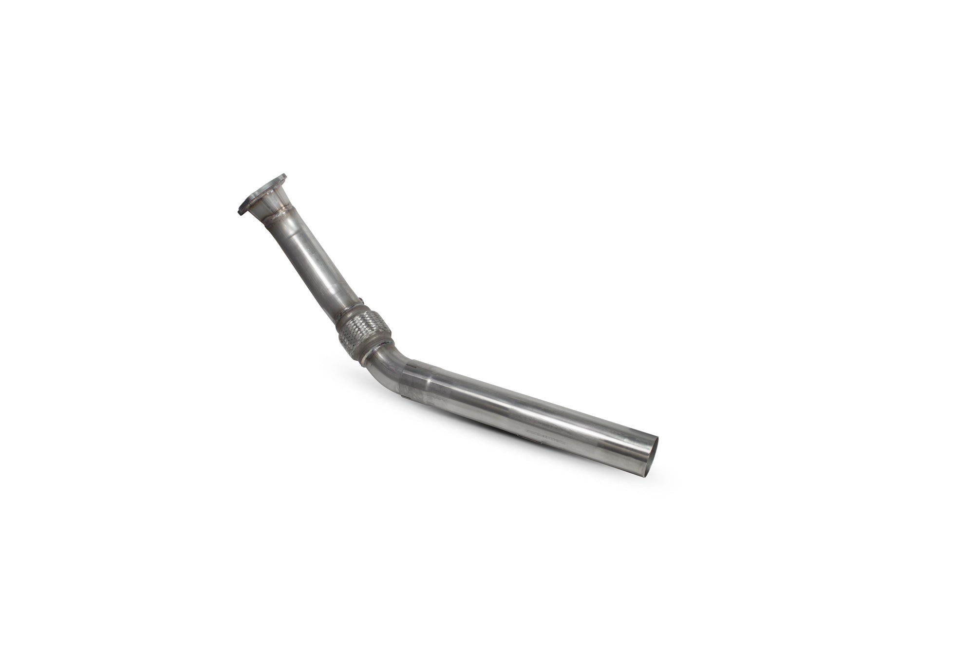Volkswagen Golf Mk4 Gti 1.8t De-cat downpipe - Scorpion