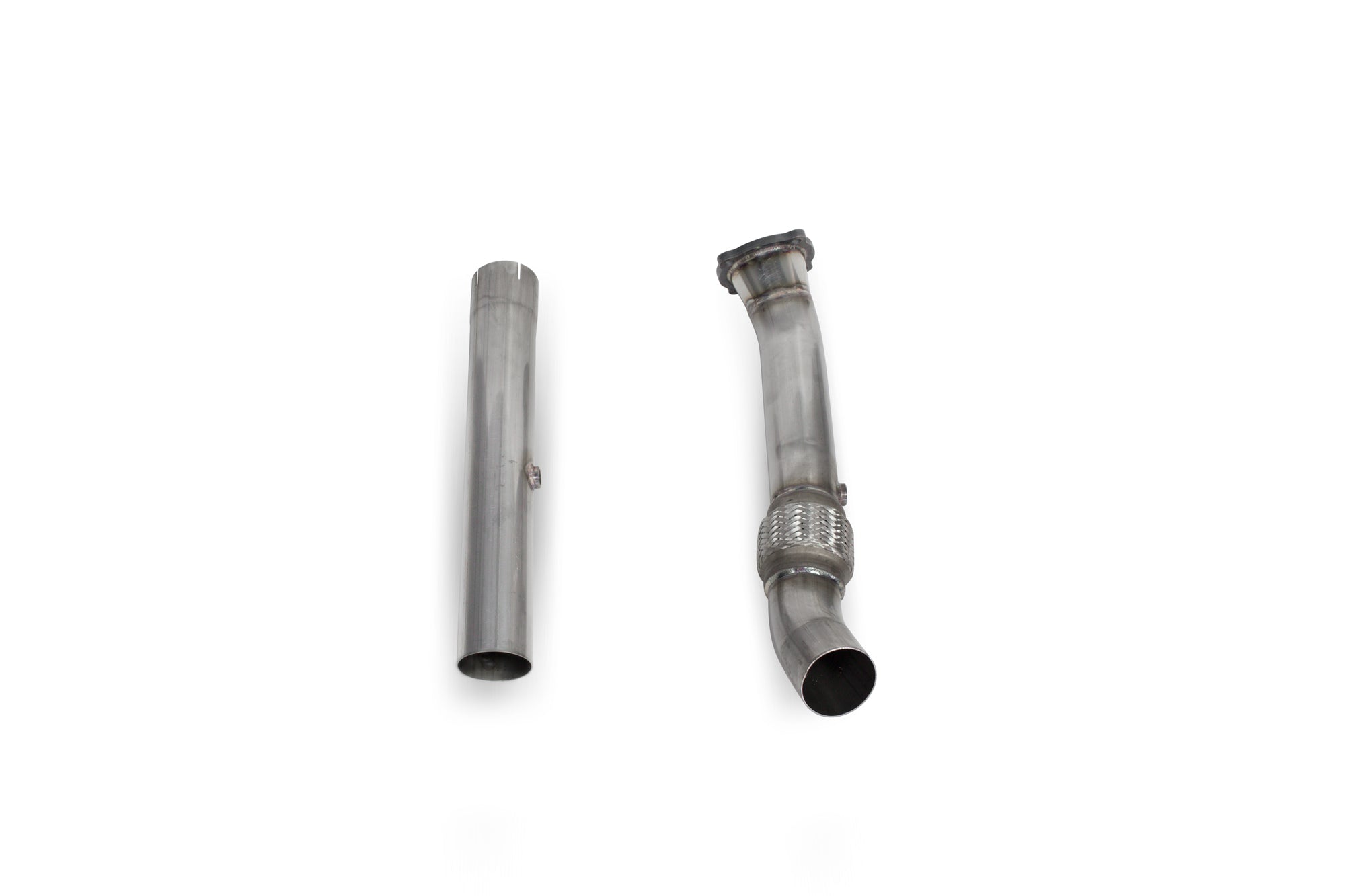 Volkswagen Golf Mk4 Gti 1.8t De-cat downpipe - Scorpion