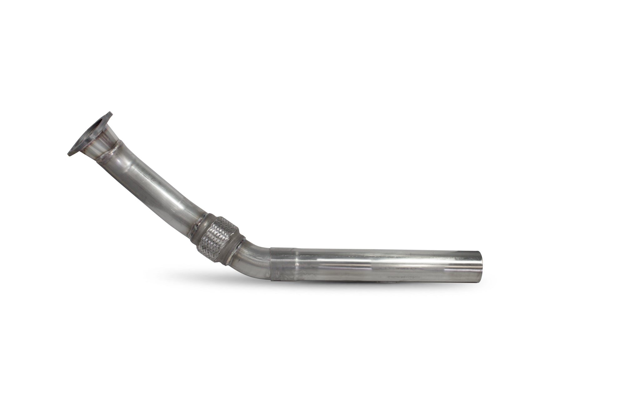Volkswagen Golf Mk4 Gti 1.8t De-cat downpipe - Scorpion