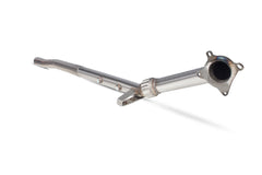 Volkswagen Golf Mk6 R 2.0 Tsi De-cat downpipe - Scorpion