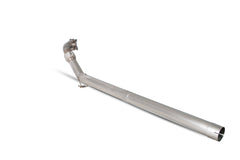 Volkswagen Golf MK5 Gti / Edition 30 / Edition 35 De-cat downpipe - Scorpion