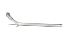Volkswagen Golf MK5 Gti / Edition 30 / Edition 35 De-cat downpipe - Scorpion