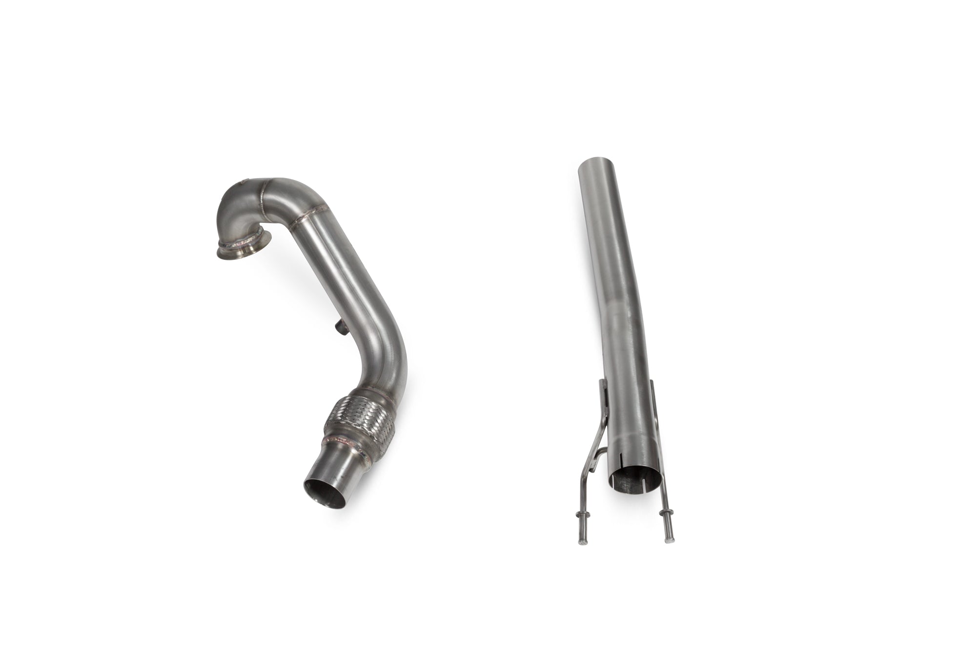 Volkswagen Polo Gti 1.8T 6C De-cat downpipe - Scorpion