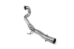 Volkswagen Polo GTI AW De-cat downpipe - Scorpion