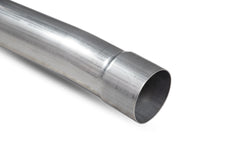 VAG Audi S3 8V / Audi S3 8Y / VW Golf R Mk7 / 7.5 / 8 - Non-GPF models only Original centre silencer delete pipe - Scorp