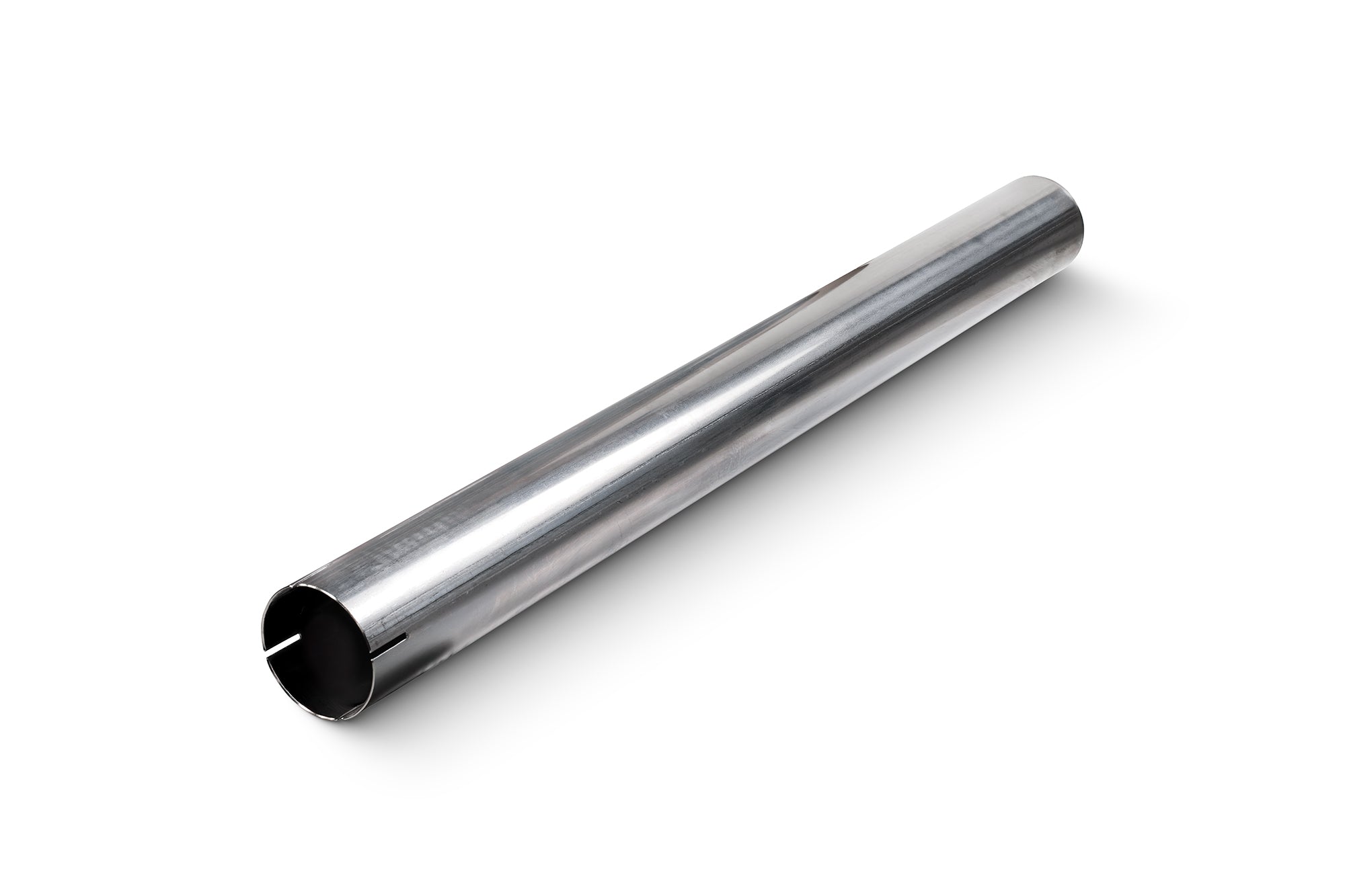 Volkswagen Polo GTI AW Original centre silencer delete pipe - Scorpion