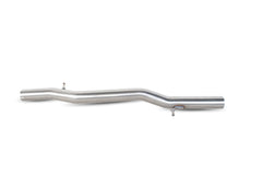 Volkswagen Golf Mk4 R32 Non-resonated cat-back system - Scorpion