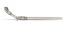 Volkswagen Golf Mk6 Gti 2.0 Tsi Downpipe with high flow sports catalyst - Scorpion
