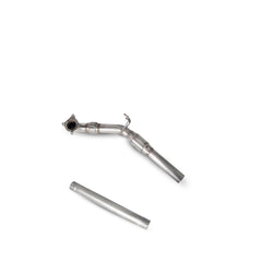 Volkswagen Golf MK5 Gti / Edition 30 / Edition 35 Downpipe with high flow sports catalyst - Scorpion