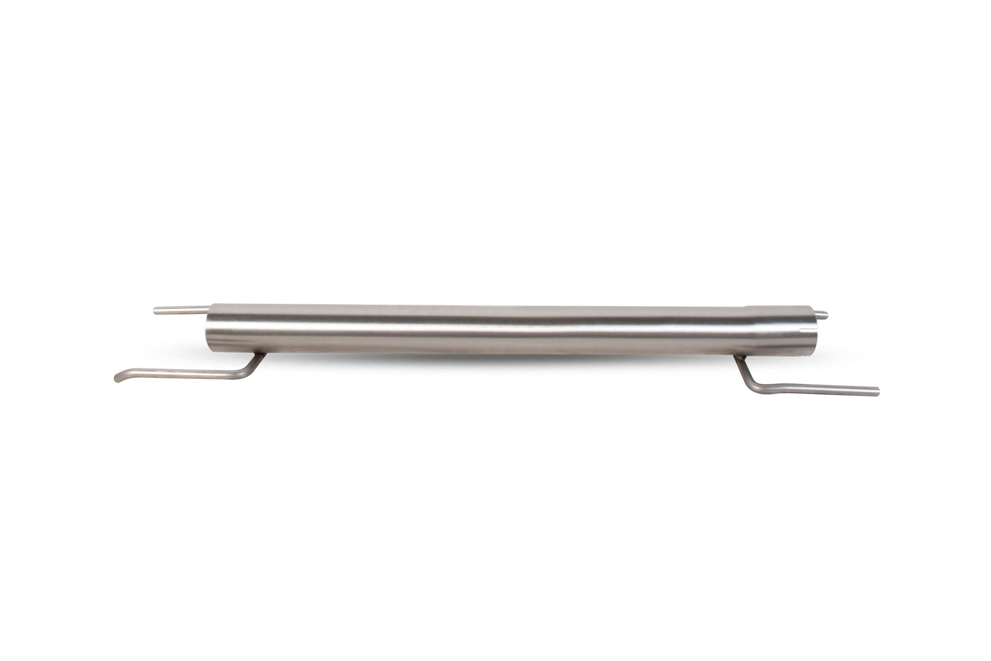 Vauxhall Astra MK5 Hatch/Sporthatch Non-resonated cat-back system - Scorpion