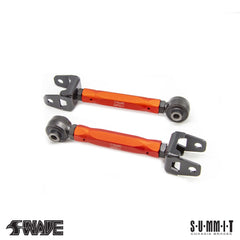 SWAVE &amp; SUMMIT Rear Adjustable Toe Control Kit for Toyota Yaris GR