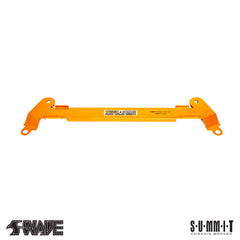 SWAVE &amp; SUMMIT Front Rear Beam Axle Supports Panel for Toyota Yaris GR