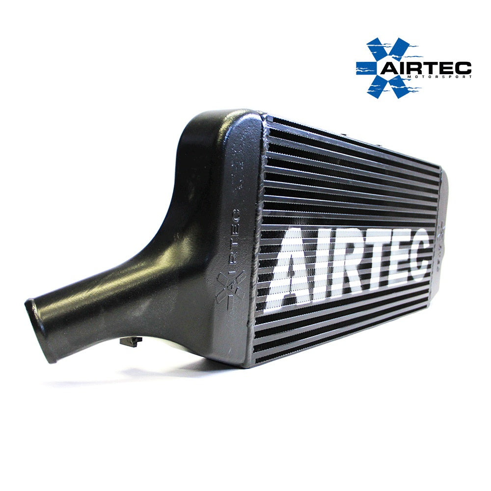 AIRTEC Motorsport Intercooler Upgrade for Audi A4/A5 2.7 &amp; 3.0 TDI