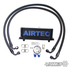 AIRTEC Motorsport Oil Cooler Kit for Focus RS Mk3