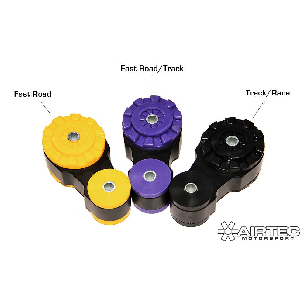 AIRTEC Motorsport Torque Mount for 1.0 EcoBoost, ST180 &amp; ST150