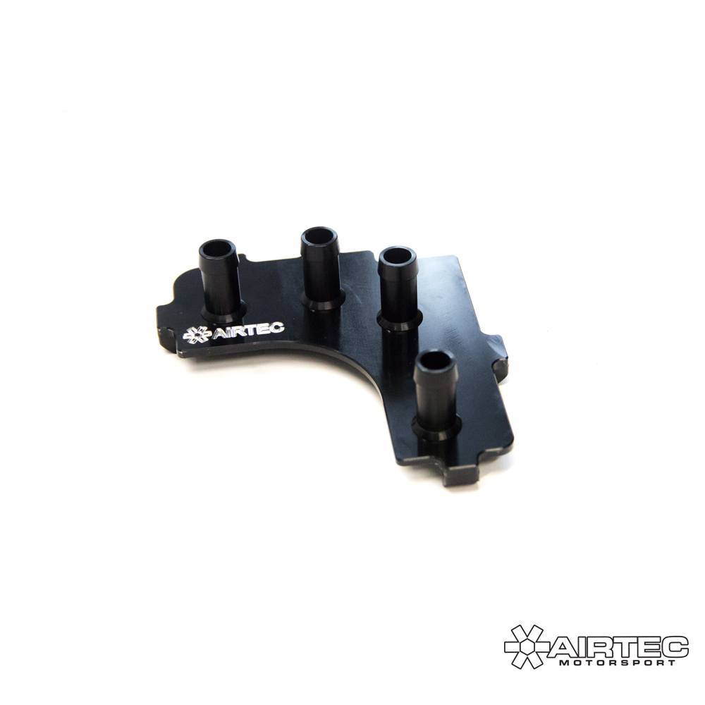 AIRTEC Motorsport Oil Breather Top Plate for Focus ST &amp; RS Mk2