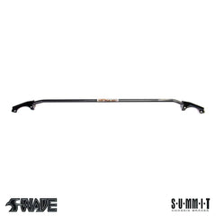 SUMMIT &amp; SWAVE Front Upper Strut Brace for VW Golf GTI &amp; R MK8