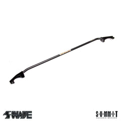 SUMMIT &amp; SWAVE Front Upper Strut Brace for VW Golf GTI &amp; R MK8