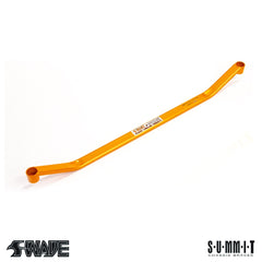 SUMMIT &amp; SWAVE Rear Beam Axle Support Bar VW Golf GTI &amp; R MK8