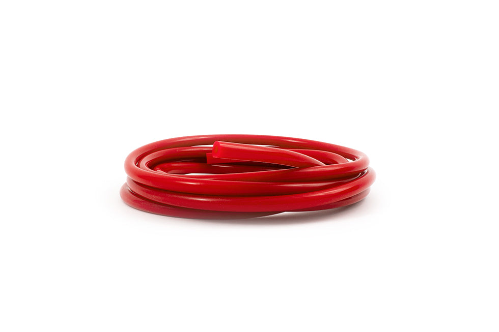 3mm Diameter 30 Metres of Silicone Vacuum Tubing