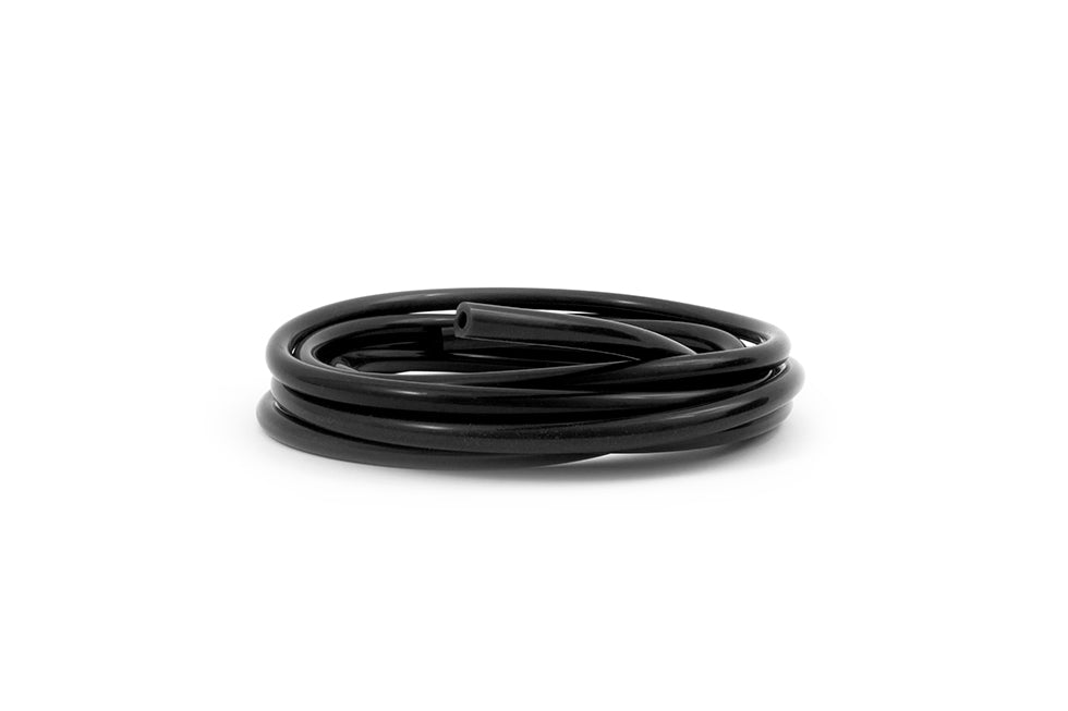 4mm Diameter 30 Metres of Silicone Vacuum Tubing